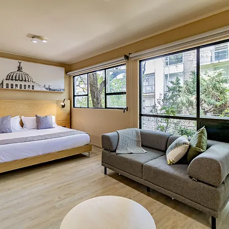 Mi Zona Lodging Wtc-3